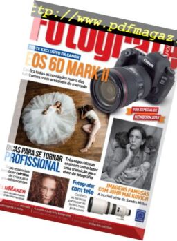 Fotografe Melhor – agosto 2018