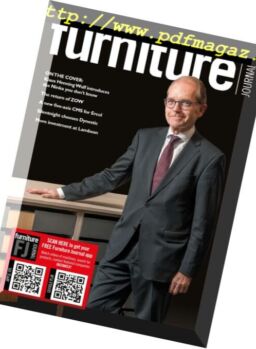 Furniture Journal – March 2018
