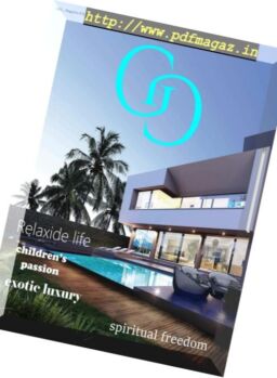 G&G Magazine – July 2018