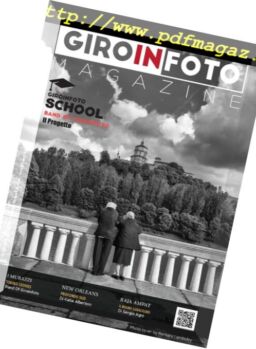 Giroinfoto – Giugno 2018