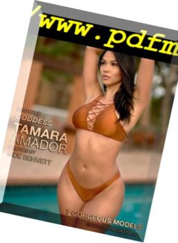 Goddess USA – January 2018