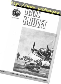 Hale hjulet – n. 1, 1971