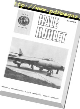 Hale hjulet – n. 2, 1973