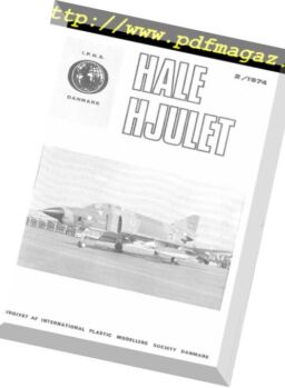 Hale hjulet – n. 2, 1974
