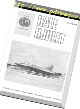 Hale hjulet – n. 3, 1973