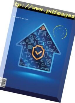 Harmony Celebrate Age – June 2018