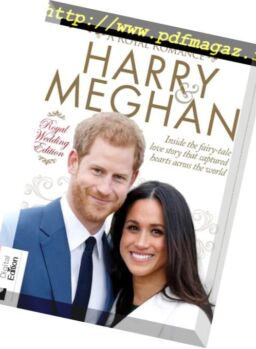 Harry & Meghan – A Royal Romance – April 2018