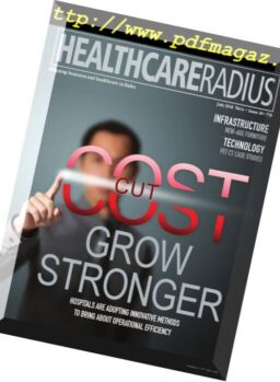 Healthcare Radius – July 2018