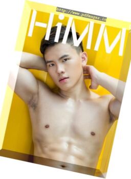 HiMM Magazine – May 07, 2018