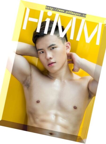 HiMM Magazine – May 07, 2018 Cover