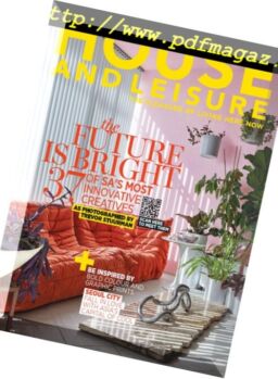 House and Leisure – August 2018
