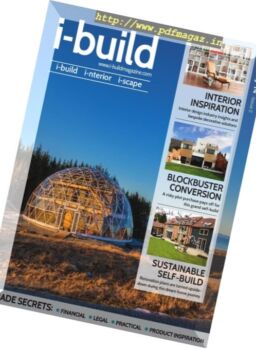 i – Build – April-May 2014