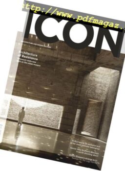 Icon – August 2018