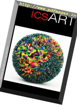 IcsART – Luglio 2018