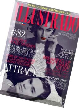 Illustrado Magazine – 2014-02