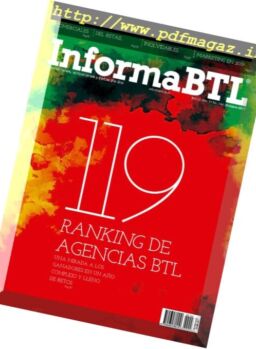 InformaBTL – octubre 2017