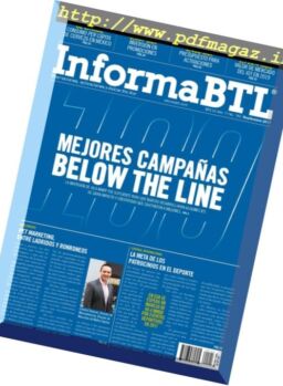 InformaBTL – septiembre 2017