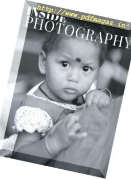 Inside Photography – July 2018