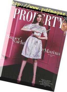 International Property & Travel – July 2018