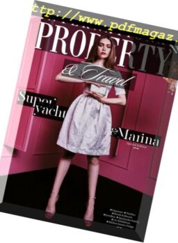 International Property & Travel – June 29, 2018
