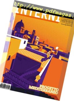 Interni Italia – luglio 2018