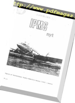 IPMS Nyt – n. 10
