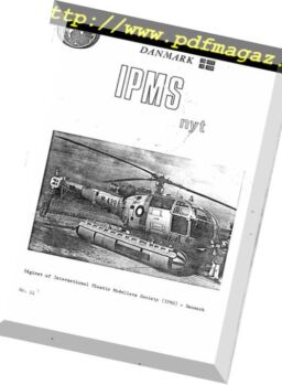 IPMS Nyt – n. 11