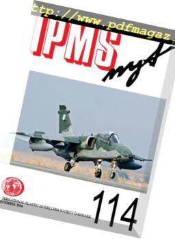 IPMS Nyt – n. 114