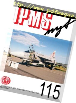 IPMS Nyt – n. 115