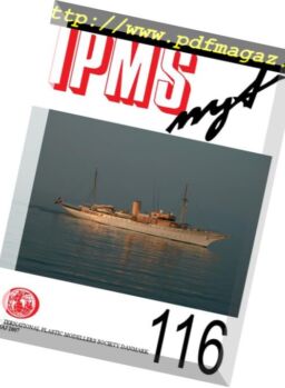 IPMS Nyt – n. 116