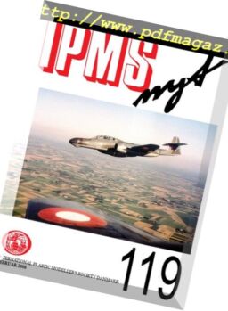 IPMS Nyt – n. 119