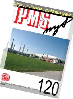 IPMS Nyt – n. 120
