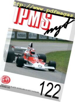 IPMS Nyt – n. 122