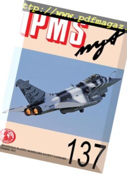 IPMS Nyt – n. 137