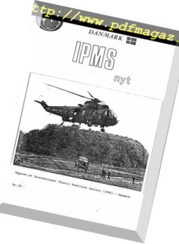 IPMS Nyt – n. 14