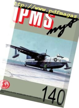 IPMS Nyt – n. 140