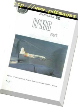 IPMS Nyt – n. 24