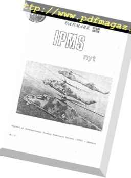 IPMS Nyt – n. 27