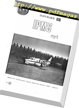 IPMS Nyt – n. 30