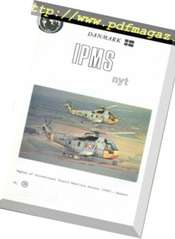 IPMS Nyt – n. 35