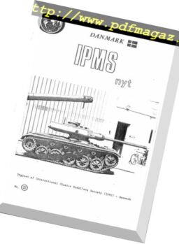 IPMS Nyt – n. 37