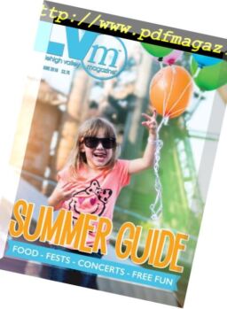 Lehigh Valley – June 2018