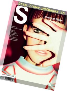 Leica S Magazine – N 4, 2013
