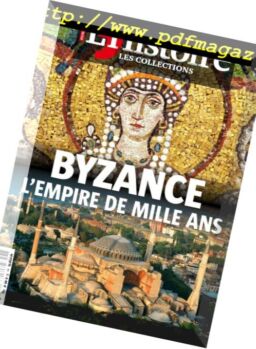 Les Collections de L’Histoire – Juillet-Septembre 2018