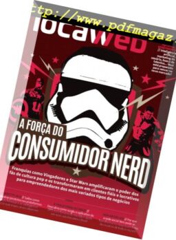 Locaweb – junho 2018