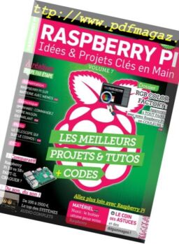 L’Officiel PC – juin 2018