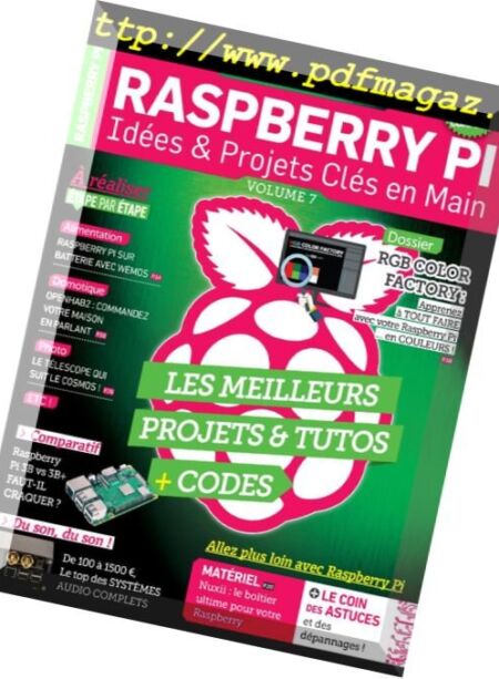 L’Officiel PC – juin 2018 Cover