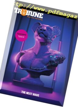 Marketing Tribune – 5 Juni 2018