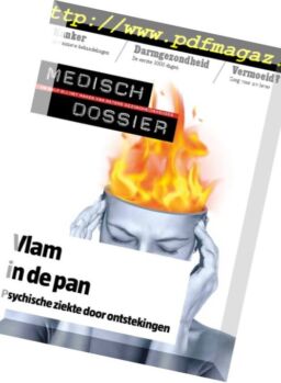 Medisch Dossier – Juni 2018