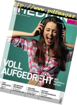 Medizin Popular – 2 Juli 2018